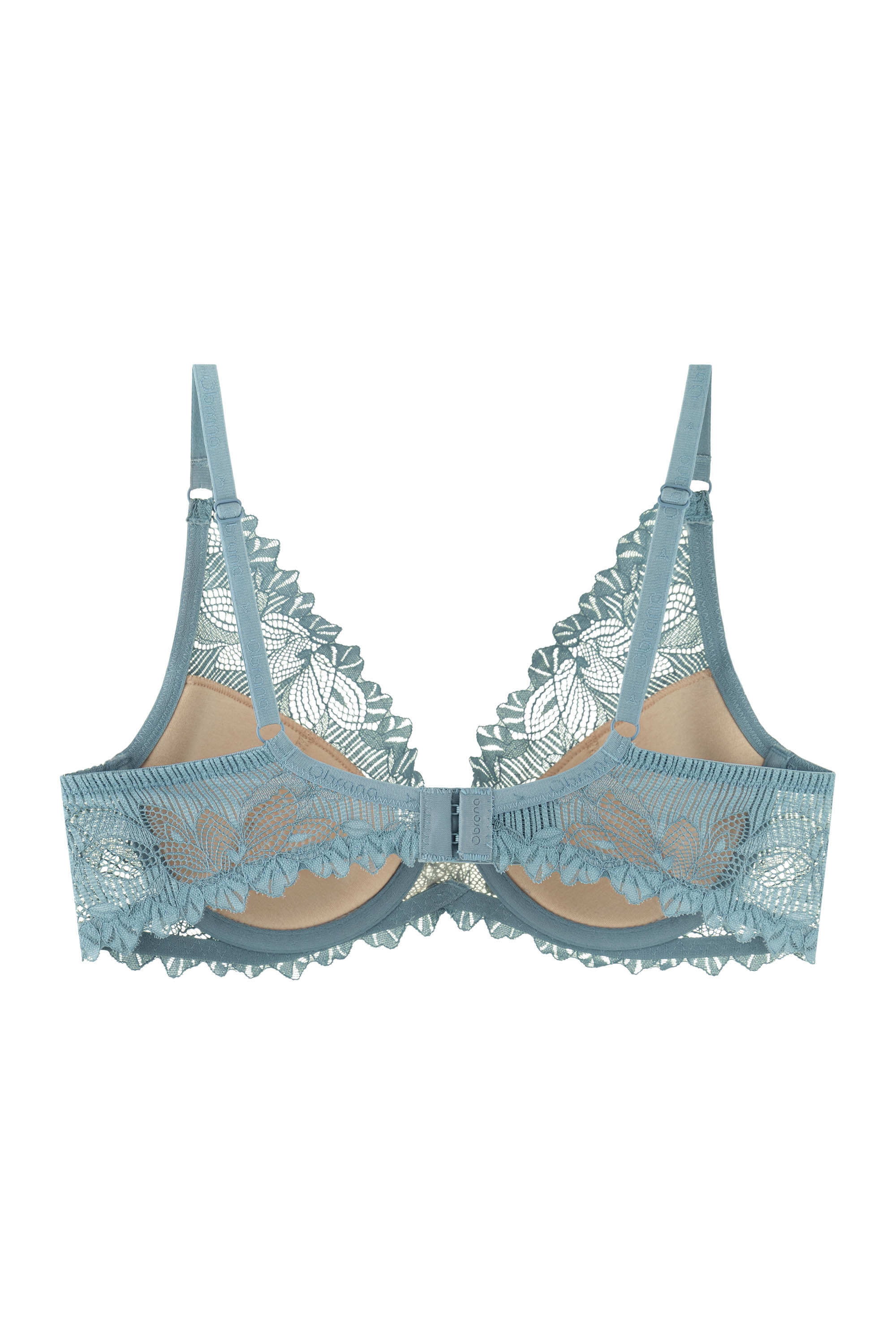 Бюстгальтер soft Obrana 807-056